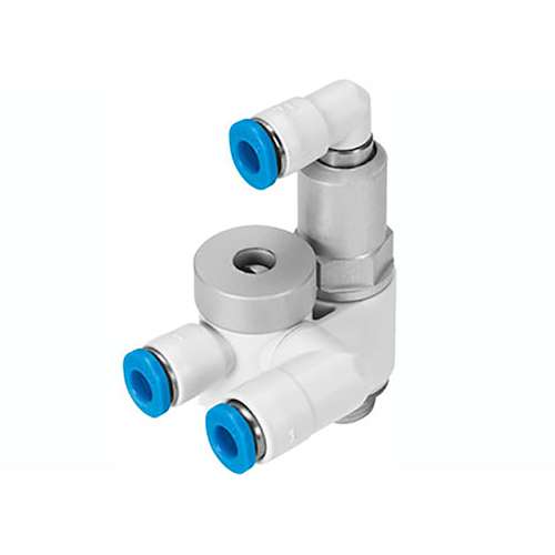 فلو کنترل GRXA فستو